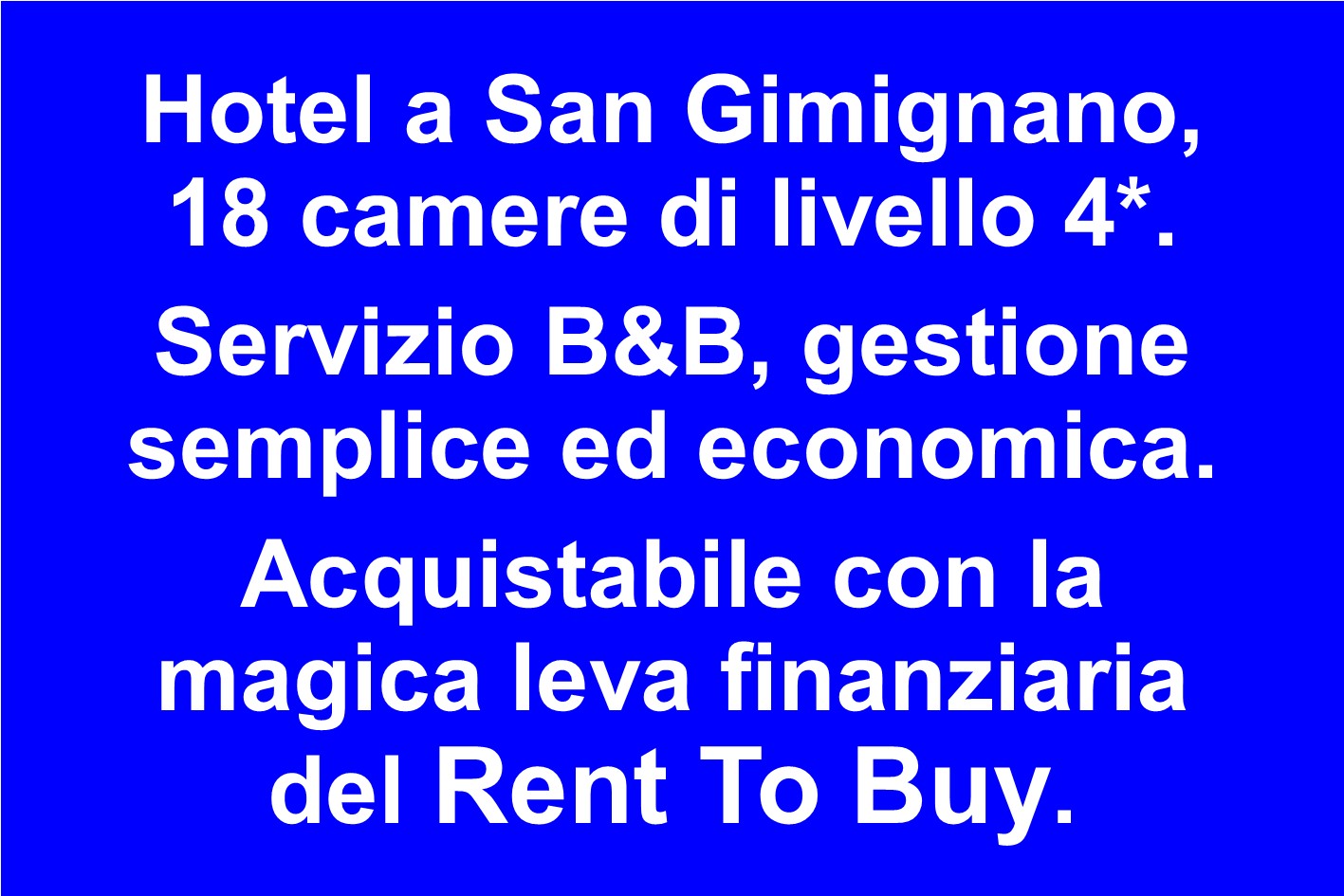 hotel-a-san-gimignano-con-gestione-bandb