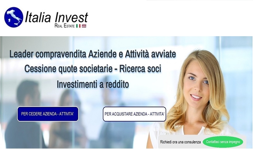 italia-invest